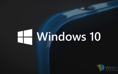 Windows 10 Opinioni